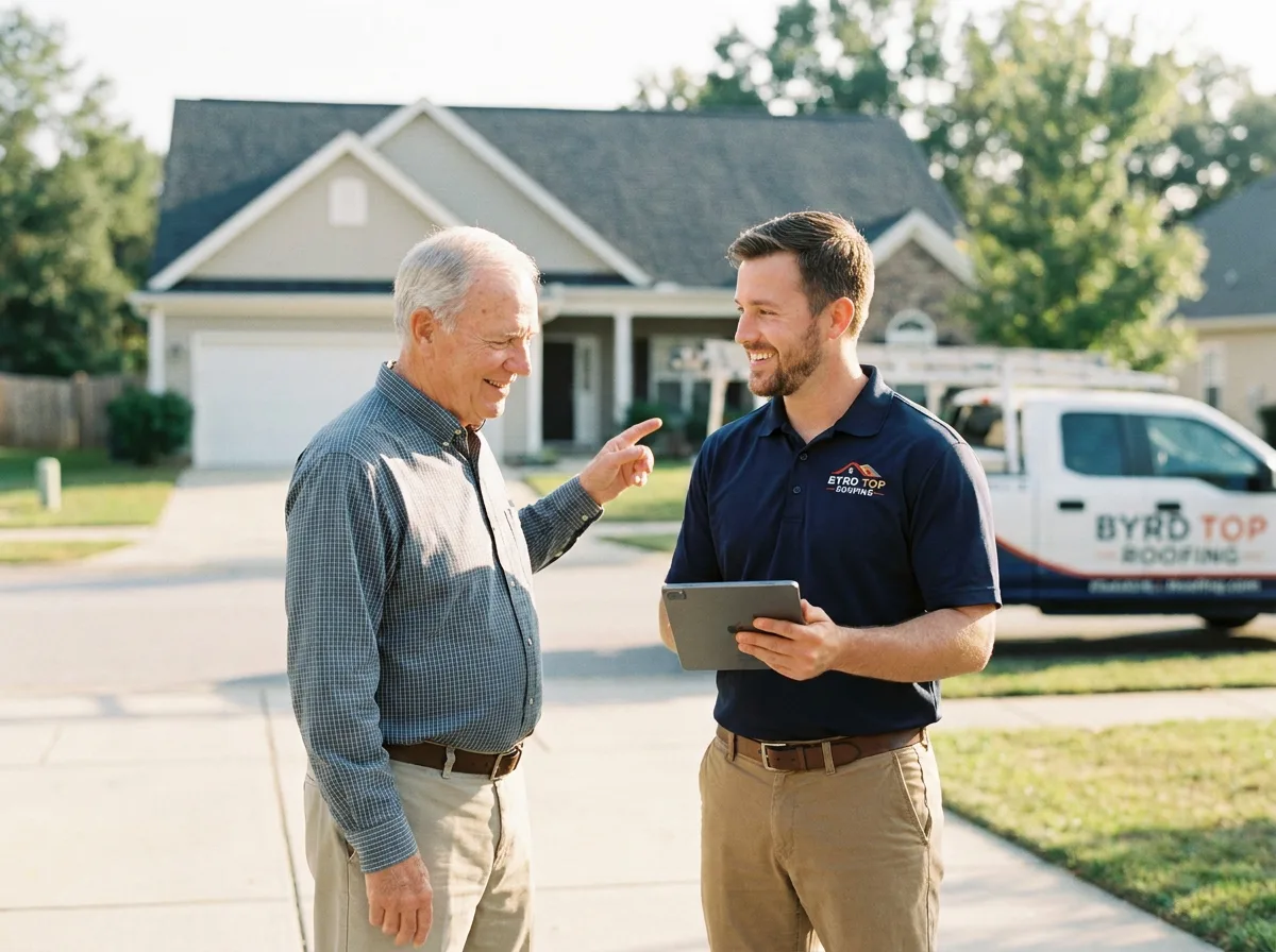 Roofing Goodman, MO FAQs